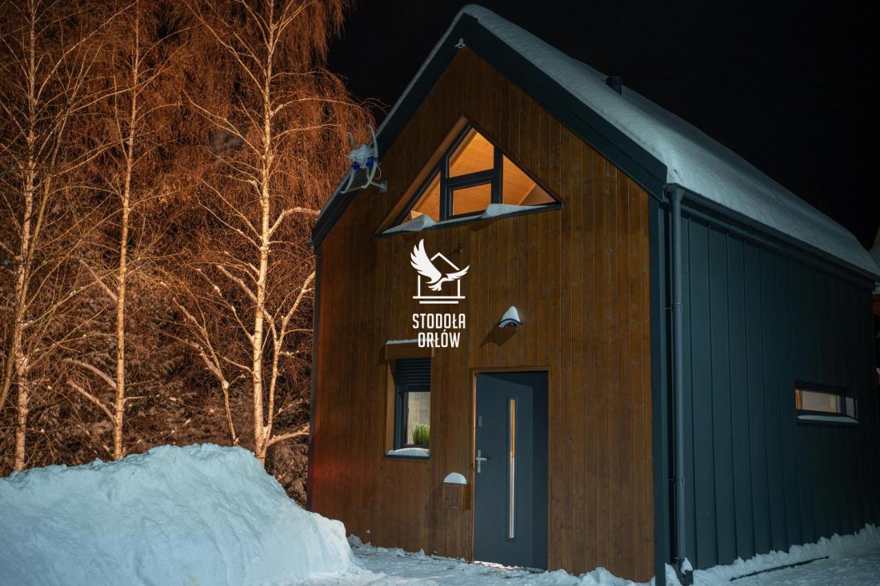 Stodola Orlow 400 M Od Wyciagu Gromadzyn Apartment *