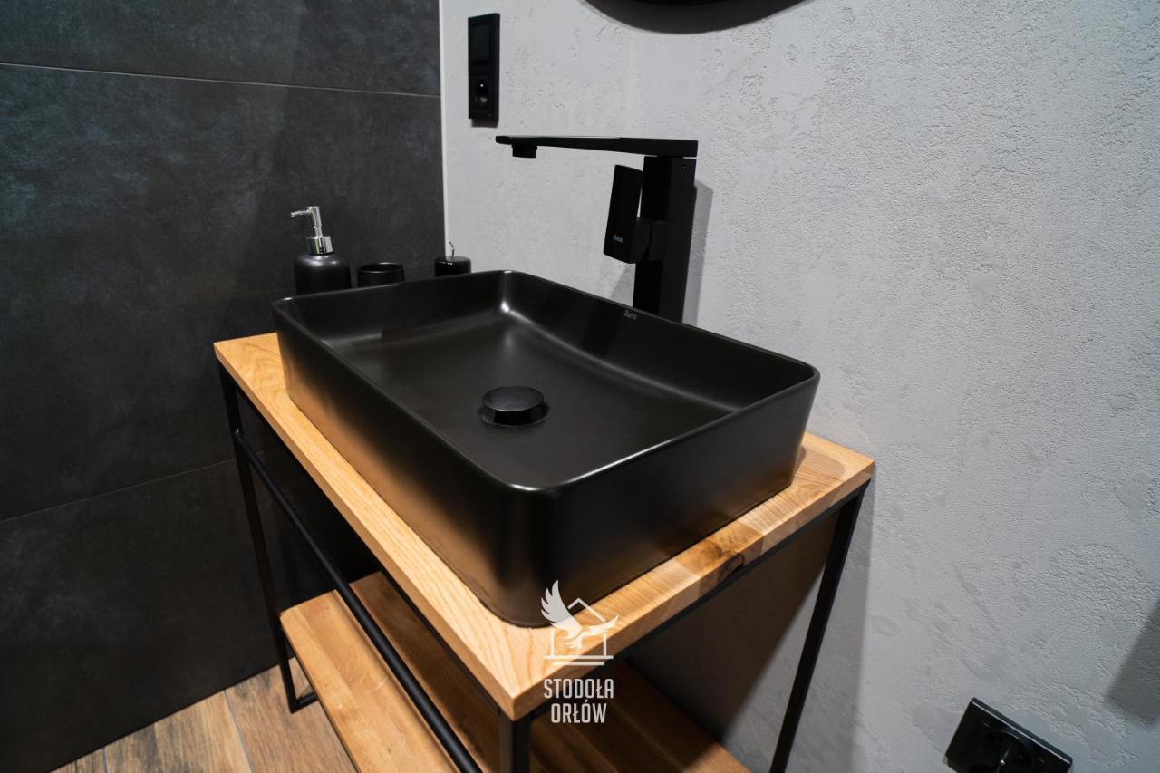 Apartment Stodola Orlow 400 M Od Wyciagu Gromadzyn *