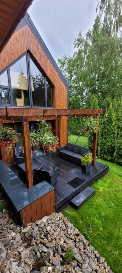 Stodola Orlow 400 M Od Wyciagu Gromadzyn Apartment