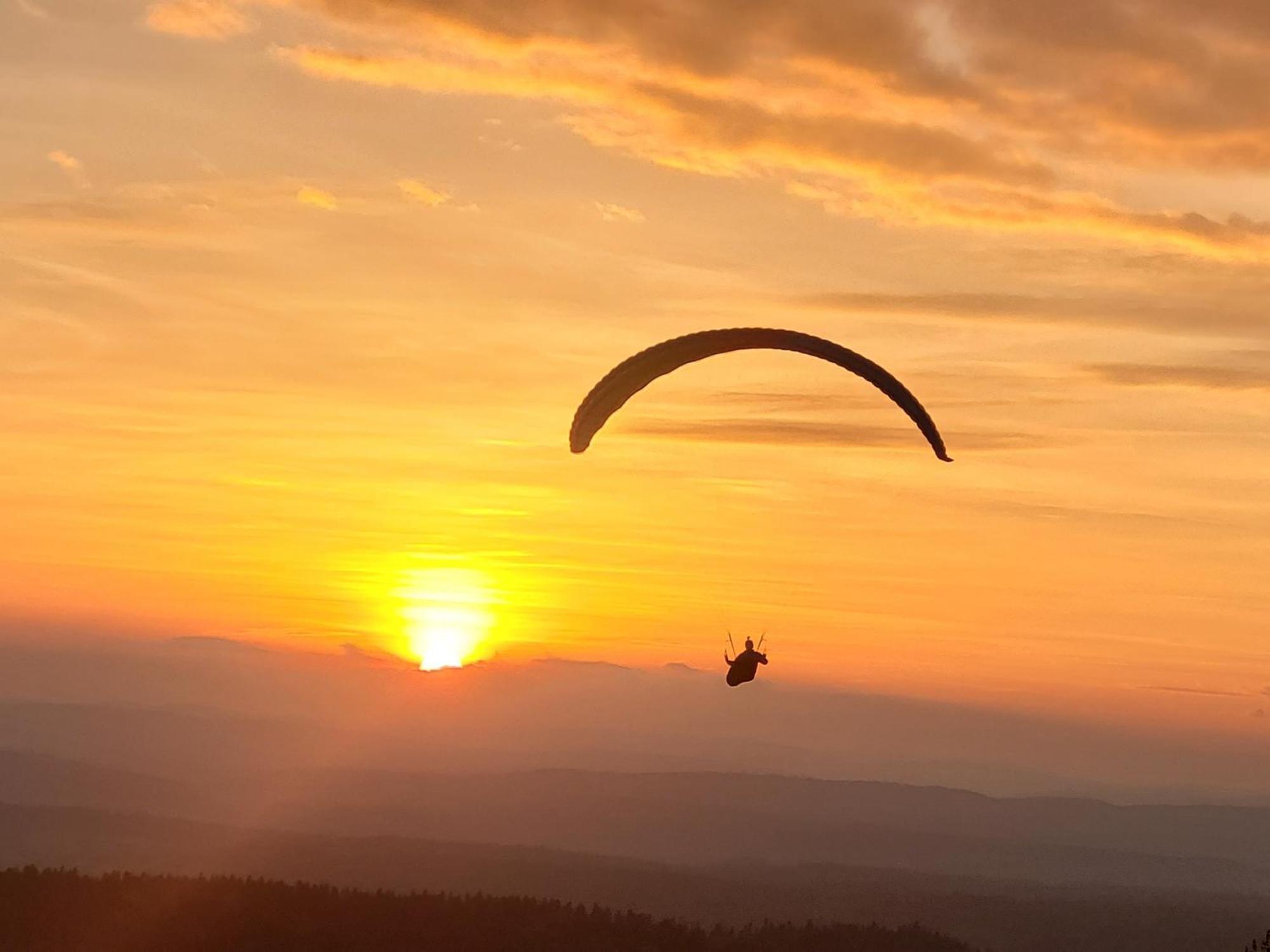 Stodola Orlow 400 M Od Wyciagu Gromadzyn *